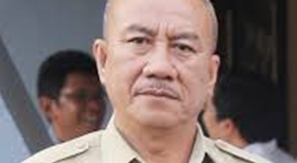 Cabe Merah Kotamobagu Didatangkan Dari Palu dan Gorontalo