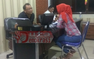 Pegawai Kantor Imugrasi Nyaris Diperkosa