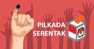 Ini Hasil Perolehan Suara Pilkada Bolmong 2017