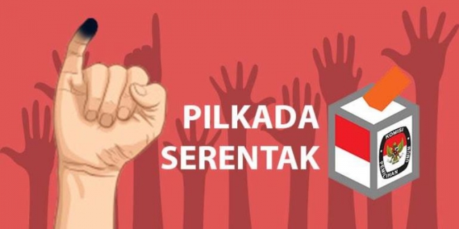 Ini Hasil Perolehan Suara Pilkada Bolmong 2017