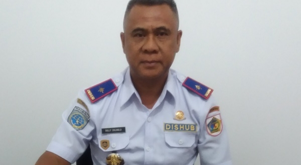 Juru Parkir Liar Terancam Ditangkap Tim Saber Pungli