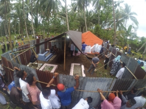 Diduga Meninggal Tak Wajar, Jasad Ibrahim Diotopsi