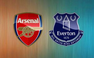 Liga Inggris: Live Streaming Arsenal Vs Everton - 21 Mei 2017