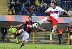 Jadwal & Prediksi Bola Serie A Italia 21 Mei 2017: Live Streaming AC Milan vs Bologna