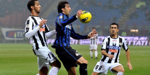 Live Streaming Inter Milan vs Udinese