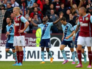 Liga Inggris: Live Streaming Burnley vs West Ham United, 21 Mei 2017