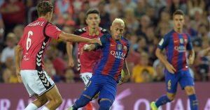 Live Streaming Deportivo Alaves vs Barcelona