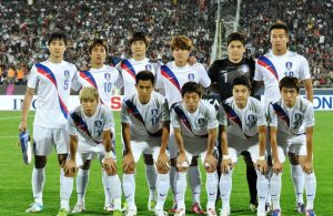 Live Streaming Korea Selatan U20 vs Argentina U20