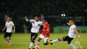 Liga 1 Indonesia: Live Streaming Persija Jakarta Vs Bali United - Prediksi Skor