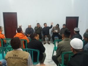 Pencarian Korban Hanyut Fokus di Tiga Titik