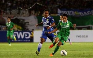 Live Streaming Bhayangkara FC Vs Persib Bandung