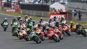 Siaran Langsung MotoGP Italia