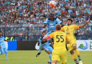 Live Streaming Persegres Gresik United vs Persela Lamongan