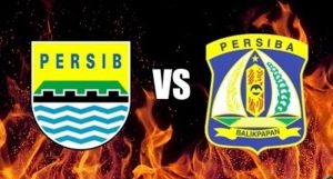 Jadwal & Prediksi Bola Liga 1 Indonesia 11 Juni 2017: Live Streaming Persib Bandung Vs Persiba Balikpapan