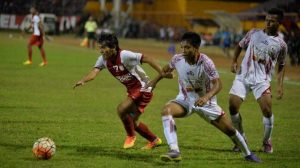 Live Streaming PSM Makassar vs Persipura Jayapura