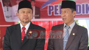 Momalia Bolsel Tuan Rumah Musda Umat Islam Sulutgo