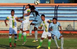 Live Streaming Persela Lamongan vs Pusamania Borneo FC