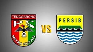 Live Streaming Mitra Kukar Vs Persib