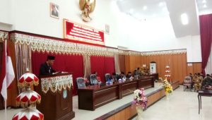 Bolsel Siap Sesuaikan Gaji DPRD