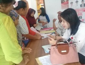 Dua Kecamatan Selesai Perekaman e-KTP