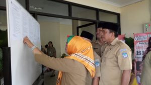 Lowongan 16 Jabatan Pratama Bolsel Mulai Dibuka