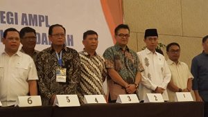 15 Desa di Bolsel 2018 Bakal Terima Dana Sharing