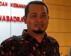 Penambahan OPD Baru Harus Ditetapkan Sebelum Penetapan APBD 2018