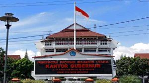 Kantor Gubernur Sulut