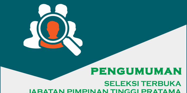 Pansel Umumkan Peserta Seleksi Terbuka - Duta Demokrasi