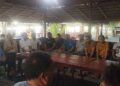 Bupati dan Wakil Bupati Terpilih Bolmong Ucapkan Terima Kasih Kepada Relawan 