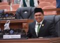 Muliadi Paputungan Siap Membangun Komitmen Bersama Rakyat BMR