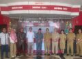 Kabar Gembira Bagi Masyarakat Sangkub Usai Komisi III DPRD Bolmut Kunjungi PUPR Sulut 